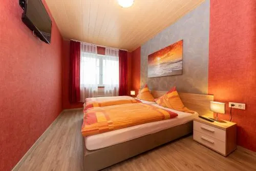 Gasthof zum Siegburger in Straelen, Deutschland