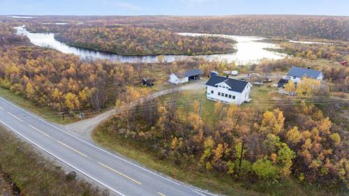 Goldin in คอโตเคโน