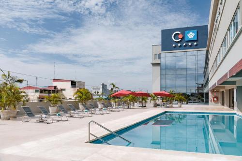 Costa del Sol Wyndham Pucallpa