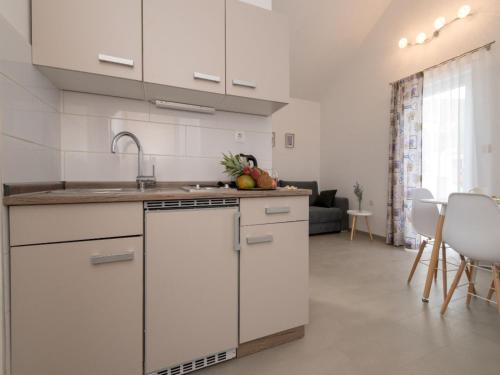 Apartmani LIVAJA