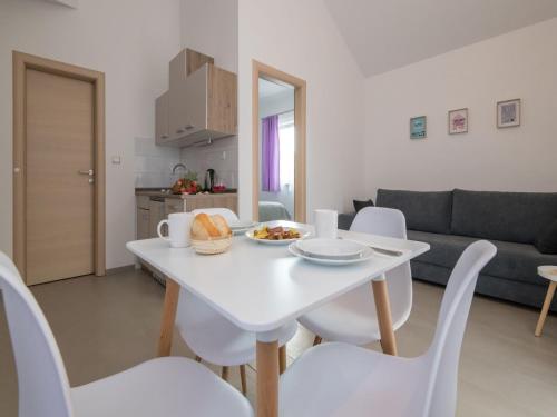 Apartmani LIVAJA