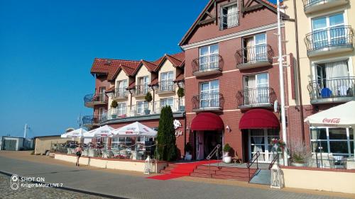 Hotel Morze - image 12