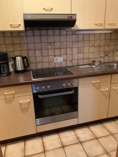 Ferienwohnungen Max Schermer in อาเชินแบร์ก