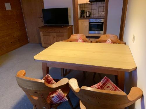 Ferienwohnungen Max Schermer in อาเชินแบร์ก