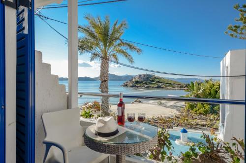 Saint George Hotel – Naxos City, UT