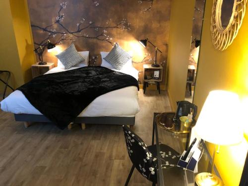 Hotel Du Cygne Tours - image 2