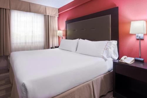 Holiday Inn Express Hotel & Suites Kendall East-Miami