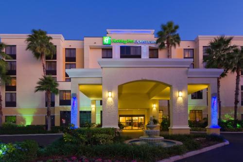 Holiday Inn Express Hotel & Suites Kendall East-Miami