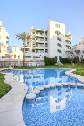 Apartamentos BCL Playa Albir
