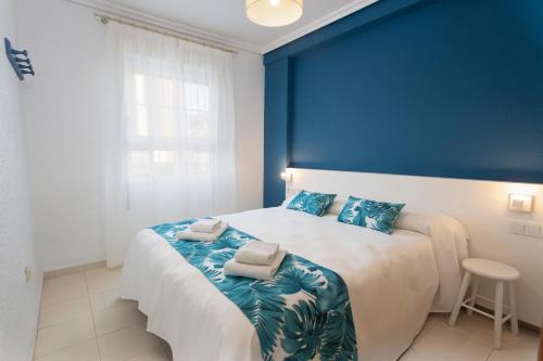 Apartamentos BCL Playa Albir