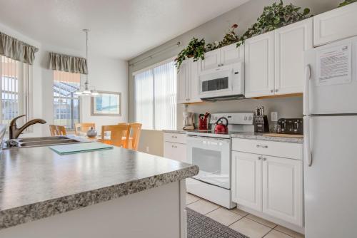 William's Calabay Parc Vacation Home - image 2