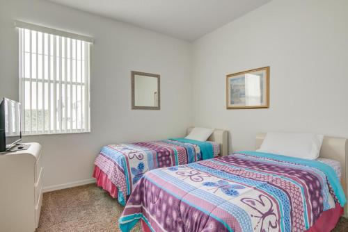 William's Calabay Parc Vacation Home - image 5