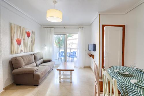 Apartamentos BCL Playa Albir