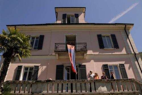 Villa Edera Exclusive Rental