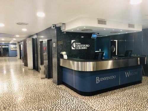 Hotel Cristoforo Colombo, Buenos Aires (photo 4)