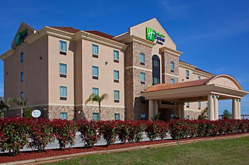 Holiday Inn Express Texas City, an IHG Hotel in Texas City, USA