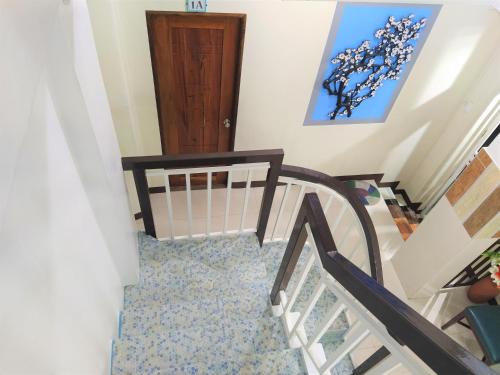 JB Valdres Apartment, Manila (fotografie 3)