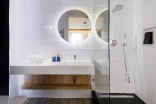 KVi Hotel Budapest - the smart hotel, Budapešť (fotografie 6)