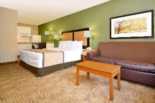 Extended Stay America Suites - San Diego - Fashion Valley