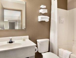 Super 8 by Wyndham Niagara Falls, Niagarafälle (Foto 6)