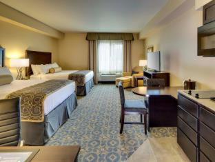 Best Western PLUS Arlington Marysville