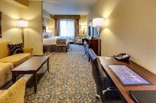 Best Western PLUS Arlington Marysville