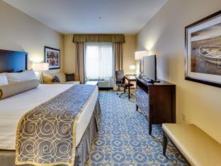 Best Western PLUS Arlington Marysville