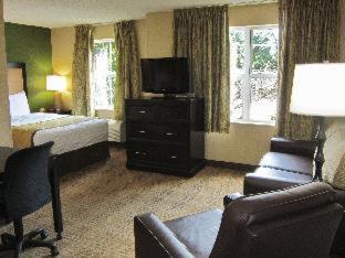 Extended Stay America Suites - Oakland - Alameda Airport