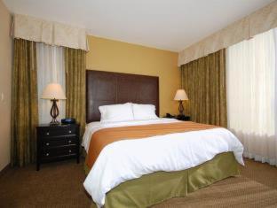 Best Western PLUS Meridian Inn Suites Anaheim Orange