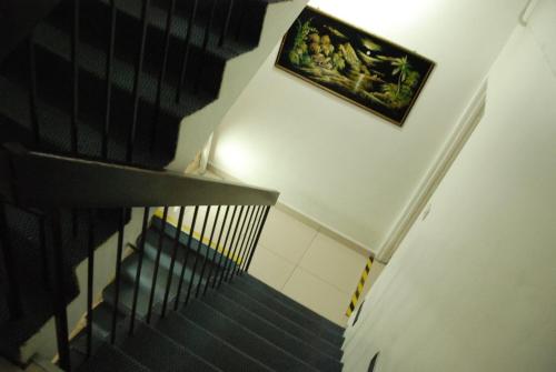 Lacomme Inn, Kuala Lumpur (fotografie 9)