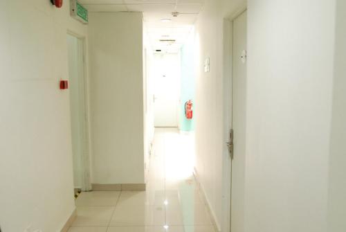 Lacomme Inn, Kuala Lumpur (fotografie 10)