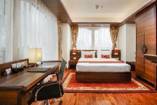 Ramada by Wyndham Kathmandu Dhumbarahi, Катманду (фото 2)