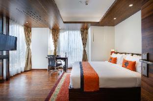 Ramada by Wyndham Kathmandu Dhumbarahi, Катманду (фото 8)