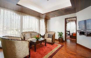 Ramada by Wyndham Kathmandu Dhumbarahi, Катманду (фото 10)