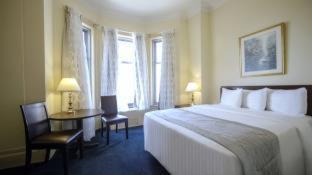 Congress Plaza Hotel
