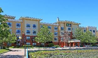 Extended Stay America Premier Suites - Oakland - Alameda