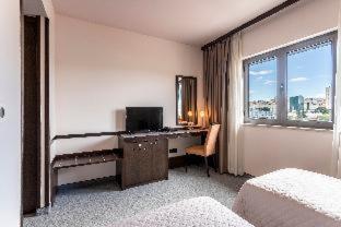 Hotel As, Spalato (Split) (foto 5)