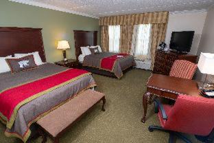 Best Western Plus White Bear Country Inn