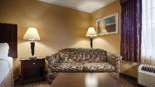 Best Western Natchitoches Inn