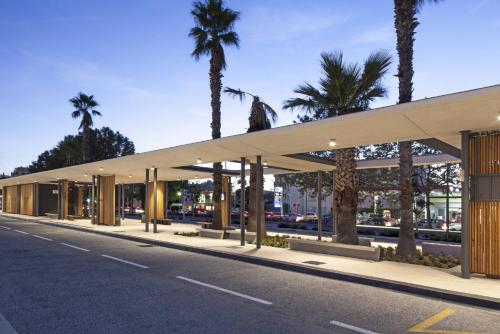 Hotel de l'Etoile in Antibes