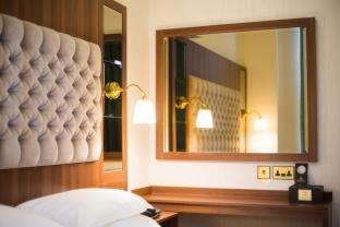 Kensington Prime Hotel, Londýn (fotografie 8)