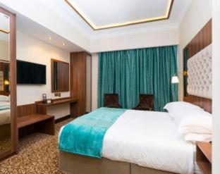Kensington Prime Hotel, Londýn (fotografie 9)