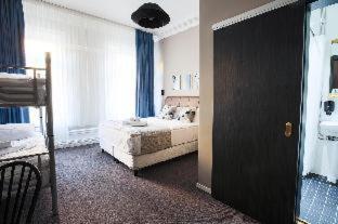 Hotel Hötorget, BW Signature Collection, Стокгольм (фото 4)