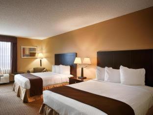 Best Western Natchitoches Inn