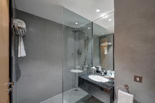 City Avenue Hotel, Dubaj (fotografie 4)