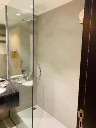 City Avenue Hotel, Dubaj (fotografie 5)