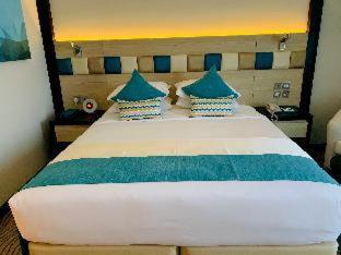 City Avenue Hotel, Dubaj (fotografie 6)