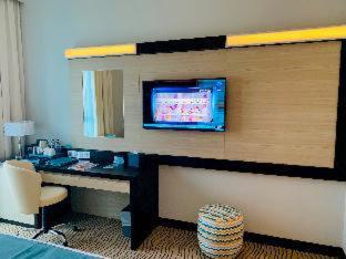 City Avenue Hotel, Dubaj (fotografie 8)