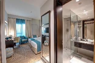 City Avenue Hotel, Dubaj (fotografie 10)