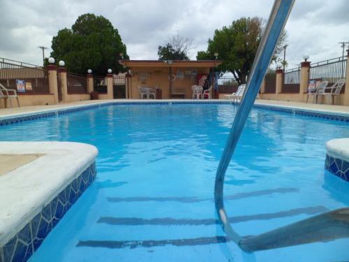 Carlsbad Inn , New Mexico - 수영장
